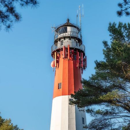 Agroturystyka Gawrys Drewniany Domek Villa Sasino Bagian luar foto